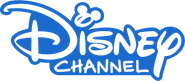 Disney Channel Latinoamérica logo