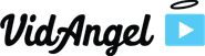 VidAngel logo
