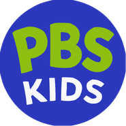 PBS Kids logo