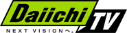 Daiichi-TV logo