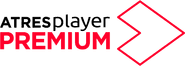 Atresplayer logo
