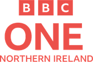 BBC One Northern Ireland logo