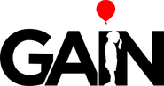 GAİN logo
