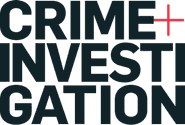 Crime + Investigation logo