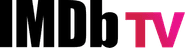 IMDb TV logo