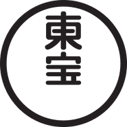 TOHO logo