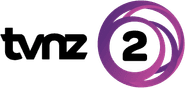 TVNZ 2 logo