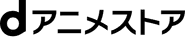 d Anime Store logo