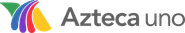 Azteca Uno logo