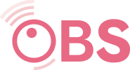 Oita Broadcasting System logo