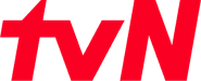 tvN logo