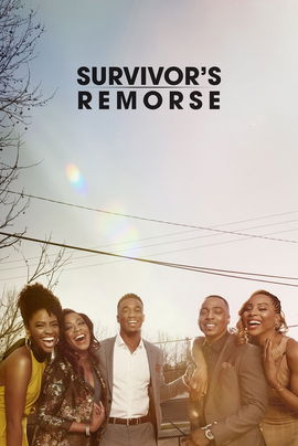 Survivor's Remorse poster image