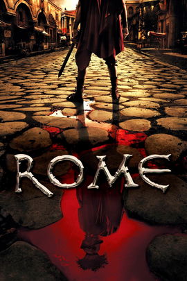 Rome poster image