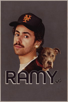 Ramy poster image