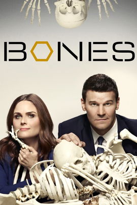 Bones poster image