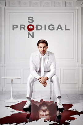 Prodigal Son poster image