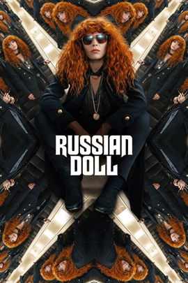 Russian Doll poster image