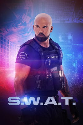 S.W.A.T. poster image