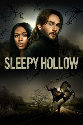 Sleepy Hollow poster image