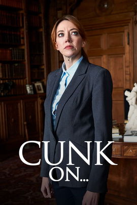 Cunk on... poster image