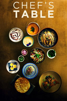 Chef's Table poster image