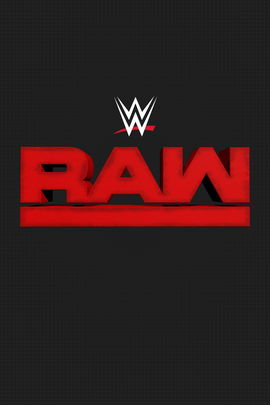 WWE Raw poster image