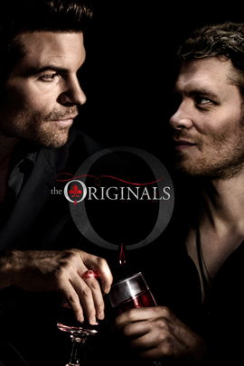 The Originals poster image