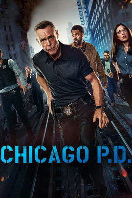 Chicago P.D. poster image