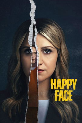 Happy Face poster image