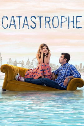 Catastrophe poster image