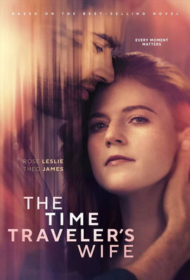 The Time Traveler's Wife poster image