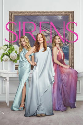 Sirens poster image