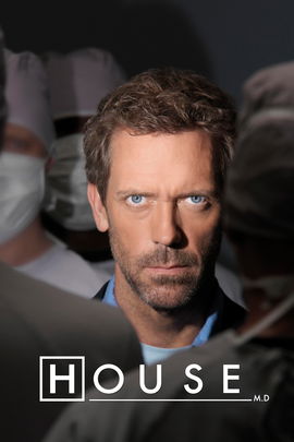 House poster image