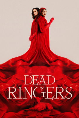 Dead Ringers poster image