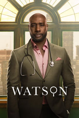 Watson poster image