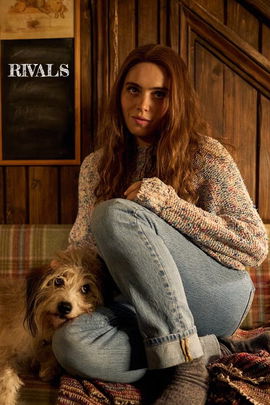 Rivals poster image
