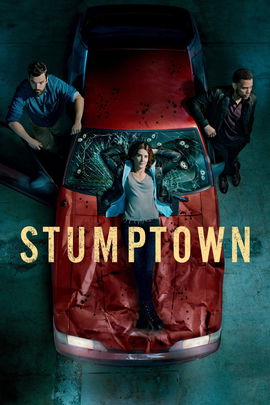 Stumptown poster image