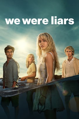 We Were Liars poster image