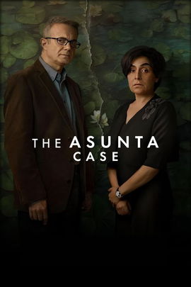 The Asunta Case poster image