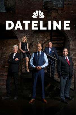 Dateline poster image