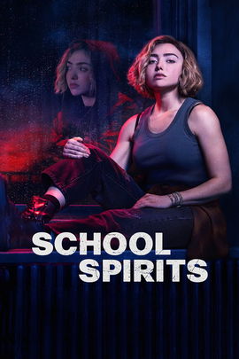 School Spirits poster image