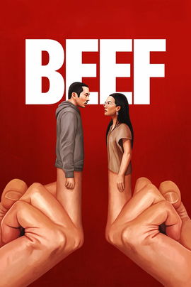 BEEF poster image