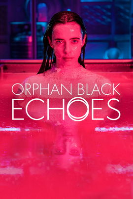 Orphan Black: Echoes poster image