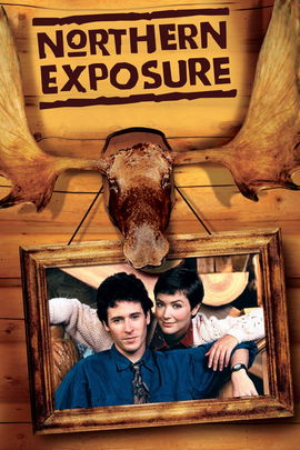 Northern Exposure poster image