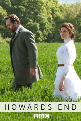 Howards End poster image