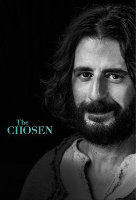 The Chosen poster image