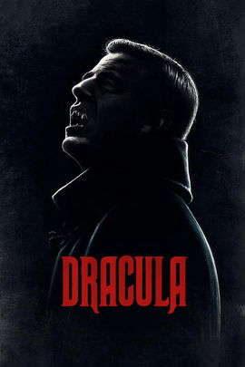 Dracula poster image