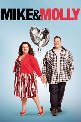 Mike & Molly poster image