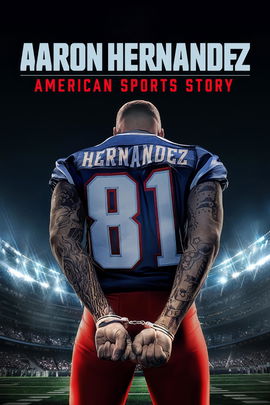 American Sports Story poster image