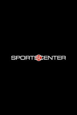 SportsCenter poster image